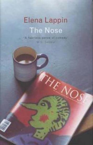 The Nose (hb)