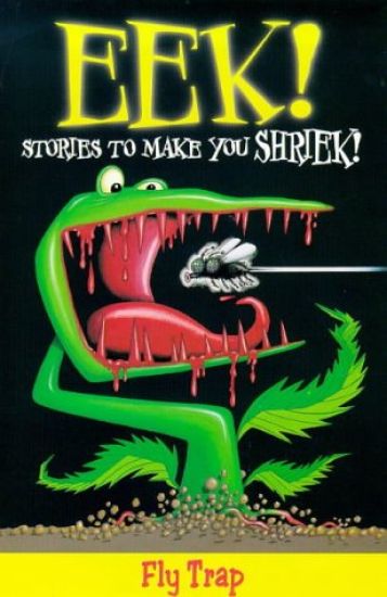 Eek! Stories to Make You Shriek