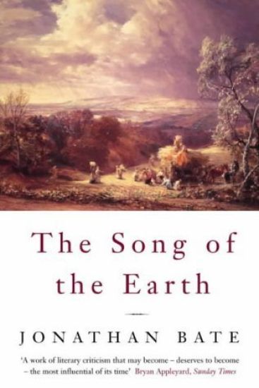Song of the Earth