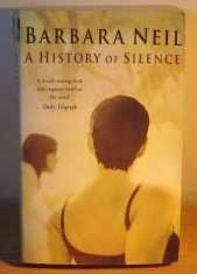 HISTORY OF SILENCE