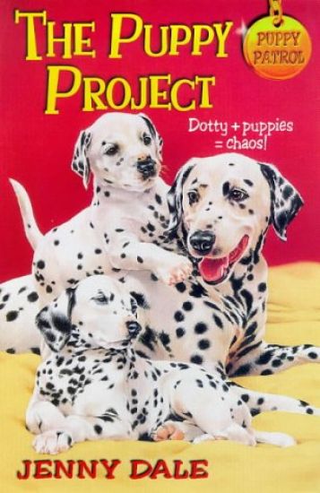 The Puppy Project