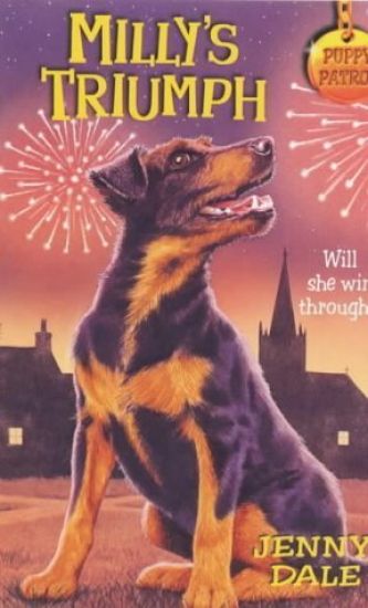 Milly's Triumph