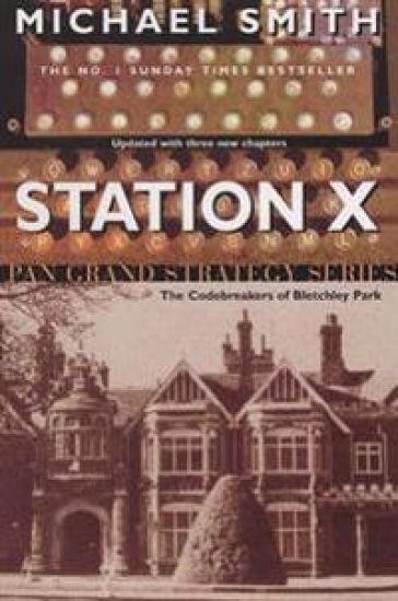 Station X