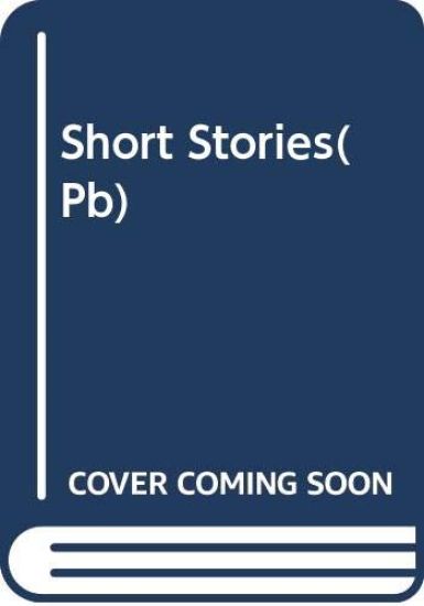 Short Stories(Pb)