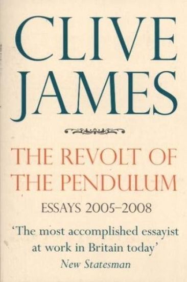 The Revolt of the Pendulum