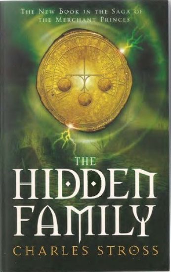 The Hidden Family
