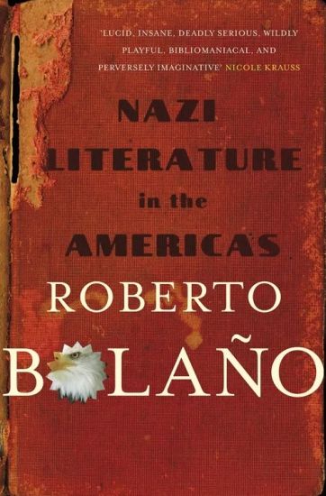 Nazi Literature in the Americas