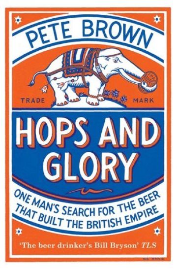 Kansikuva: Hops and Glory