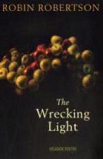 The Wrecking Light