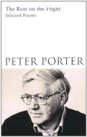 The Rest on the Flight