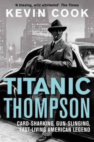 Titanic Thompson
