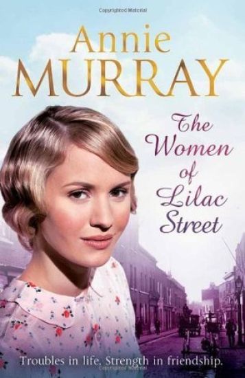 The Women of Lilac Street