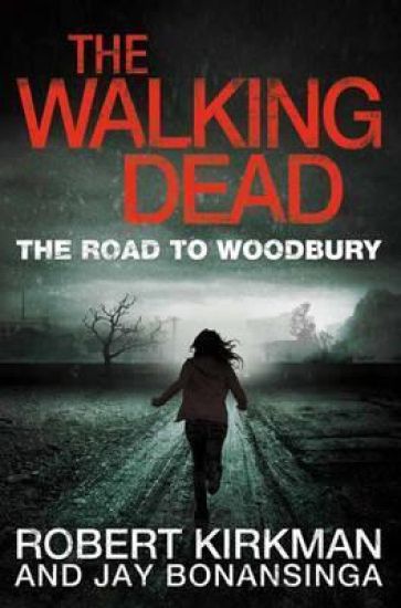 Road to Woodbury
