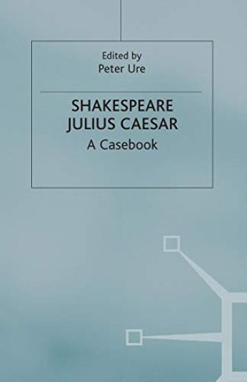 Shakespeare: Julius Caesar