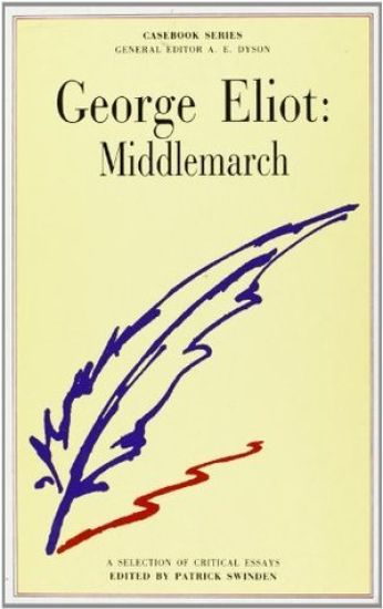 George Eliot: Middlemarch