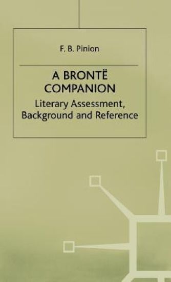 A Bronte Companion