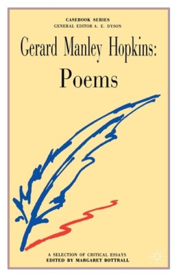 Gerard Manley Hopkins: Poems