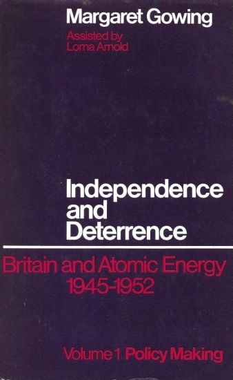 Independence and Deterrence