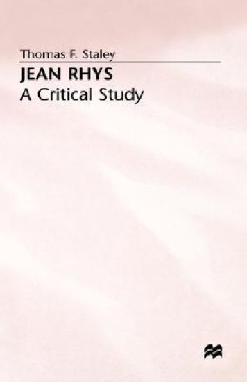 Jean Rhys