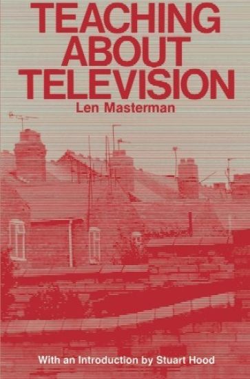 Teaching About Television