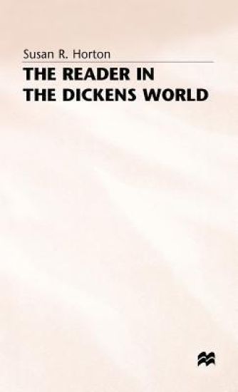 The Reader in the Dickens World