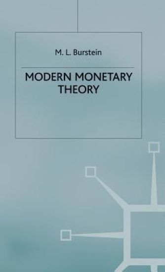 Modern Monetary Theory