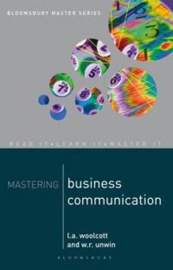 Mastering Business Communication