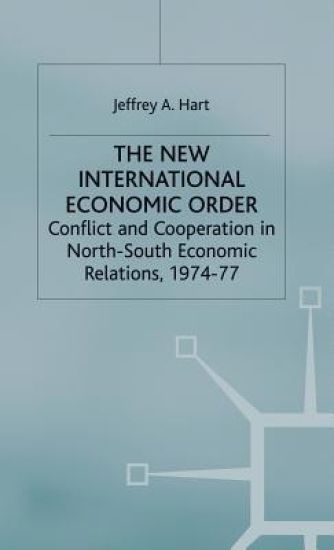 The New International Economic Order