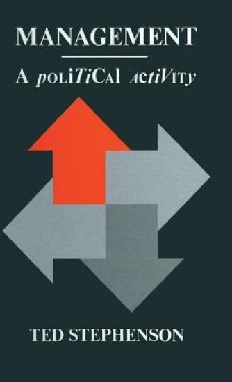 Management: A Political Activity
