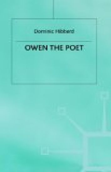 Owen the Poet