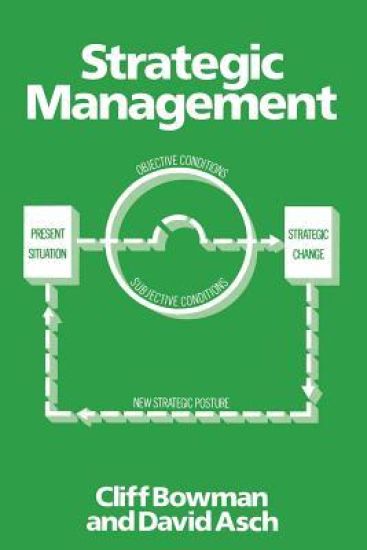 Strategic Management