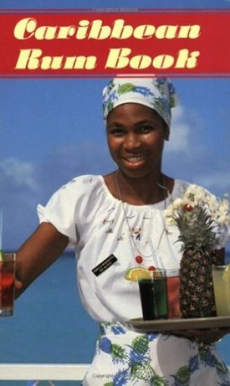 Caribbean Rum Book