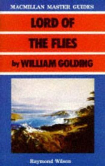 Lord of the Flies by William Golding