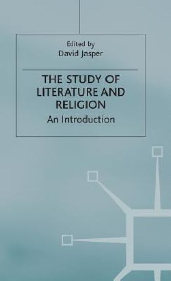 The Study of Literature and Religion