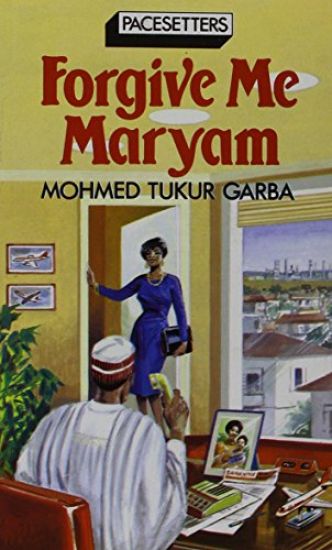 Pacesetters;Forgive Me Maryam