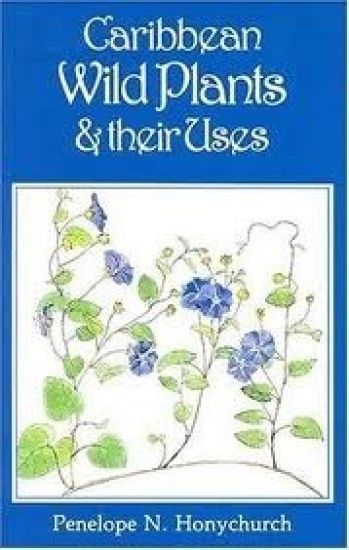 Caribbean Wild Plants and their Uses