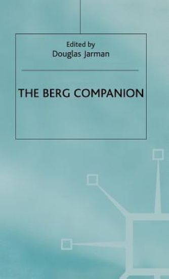 Berg Companion