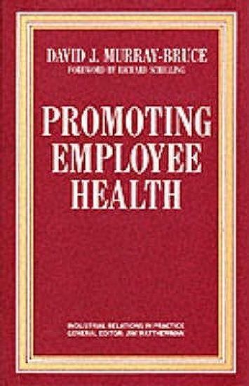 Promoting Employee Health
