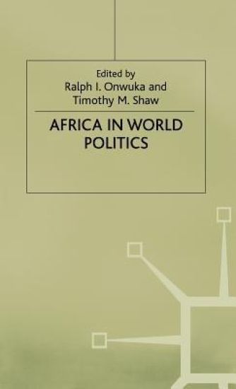 Africa in World Politics