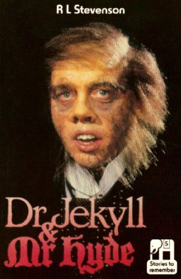 Str;Dr Jekyll & Mr Hyde