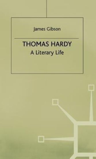 Thomas Hardy