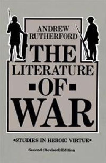 The Literature of War