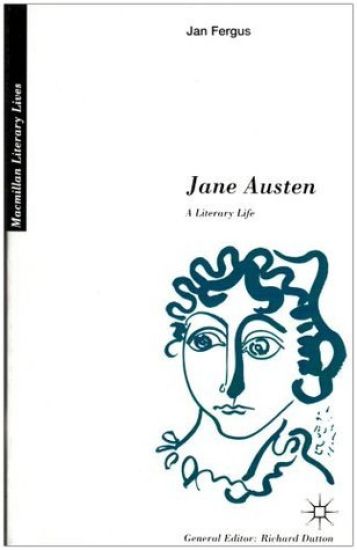 Jane Austen