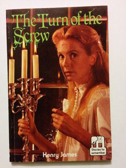 Str;Turn Of The Screw