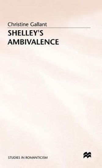 Shelley's Ambivalence