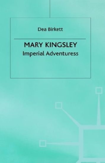 Mary Kingsley