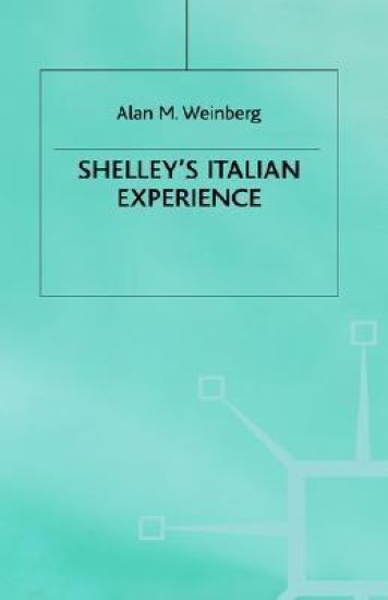 Shelley's Italian Experience