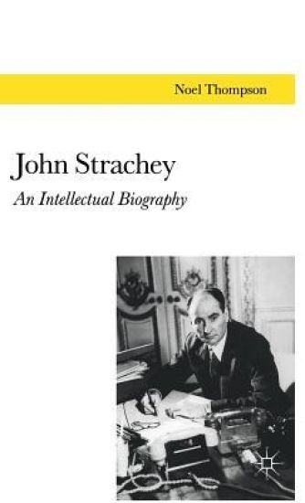 John Strachey