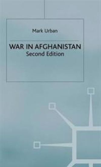 War in Afghanistan