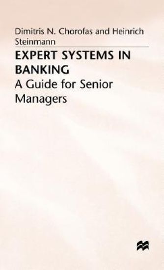 Expert Systems in Banking